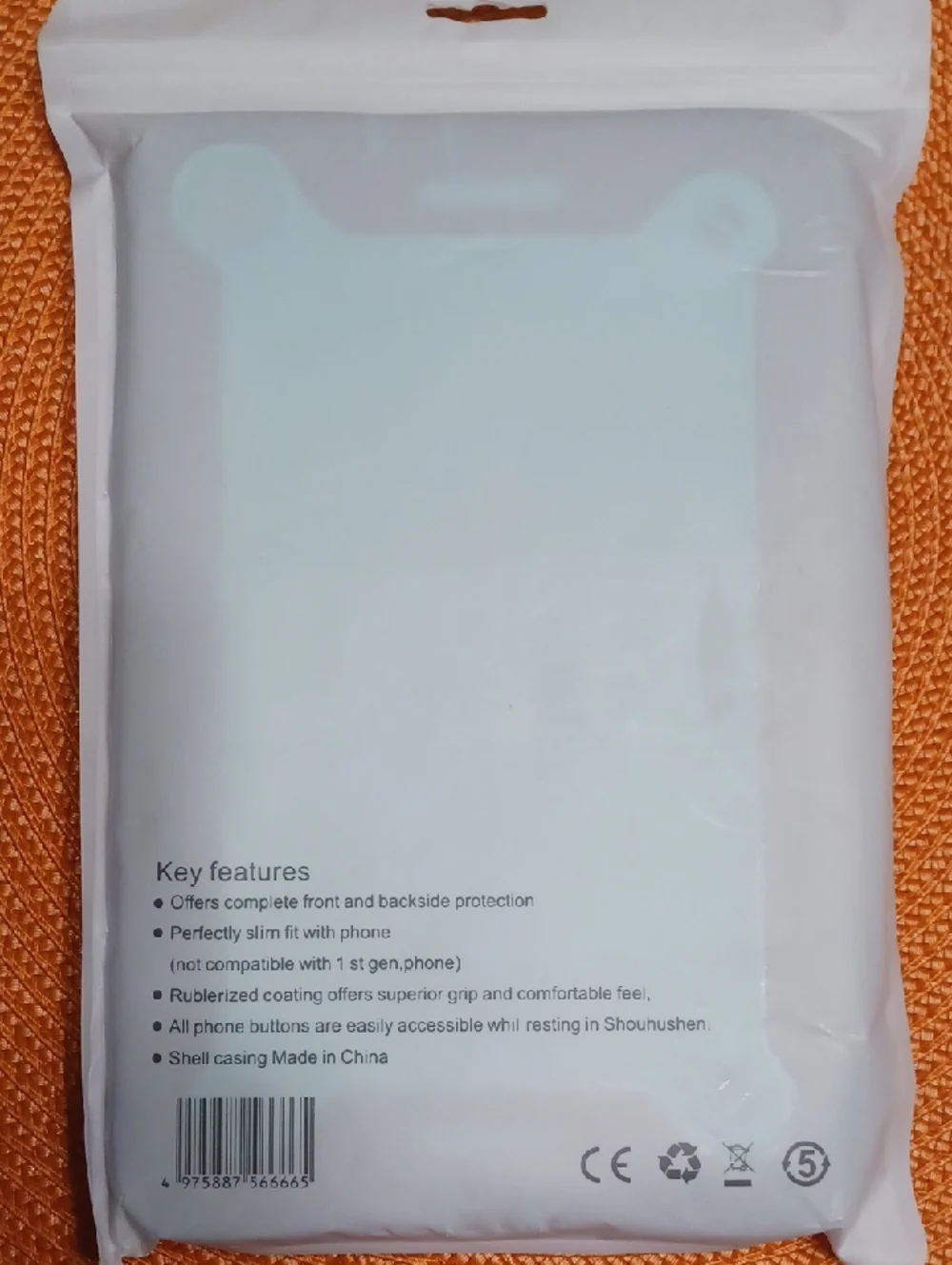 Baisrke Turquoise and Black Tablet Case New In Package
